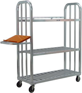 Order Picker Platform Rochester, NY
