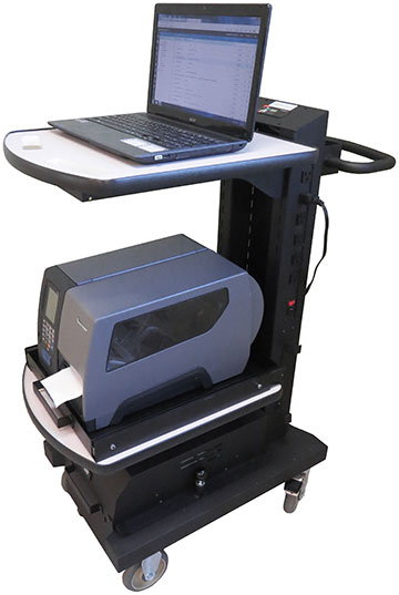 NB Series SLIM Mobile