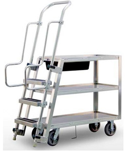 Ladder Carts