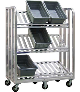 Shelf Carts